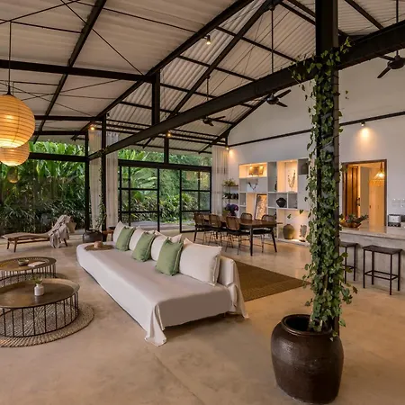 Villa Loft Ithaka